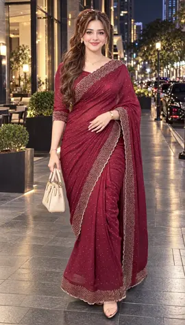 #indianwomanoutfit #desigirlsoutfit #diwalioutfit #tamilmalaysia #saree 