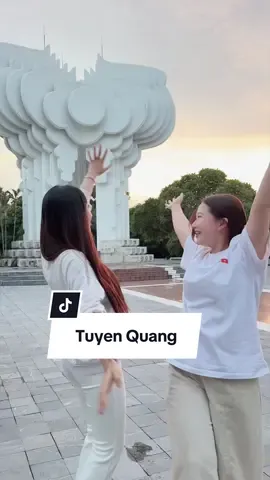 Không đi Tuyen Quang đâu..  #maysaagailao #LearnOnTikTok