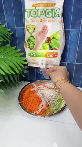 Bịch 300 cái bao tay tpe topgia #baotaytpe #baotaytopgia 