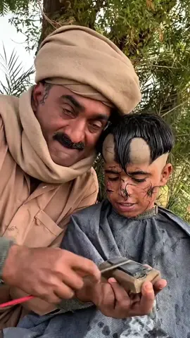 hello usa 🇺🇸 & Japan 🇯🇵 ASMR new style head shaving of kid | with old veternery barber 😉  . #asmrusa  #asmrhaircutting  #asmrvideo  #asmrbarber  #fyp 