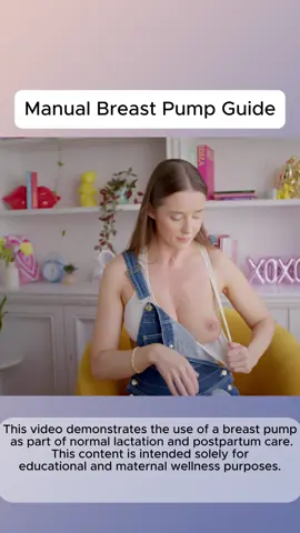 Breast Pump Demonstration and Educational Guide for Expressing Breast Milk, Supporting Lactation, Breastfeeding, and Maintaining Maternal Wellness During the Postpartum Period #BreastPump #Breastfeeding #Lactation #BreastMilk #PostpartumCare