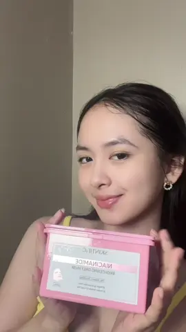 #sheetmask #dailymask #skintific #skintificdailymask #skincare 