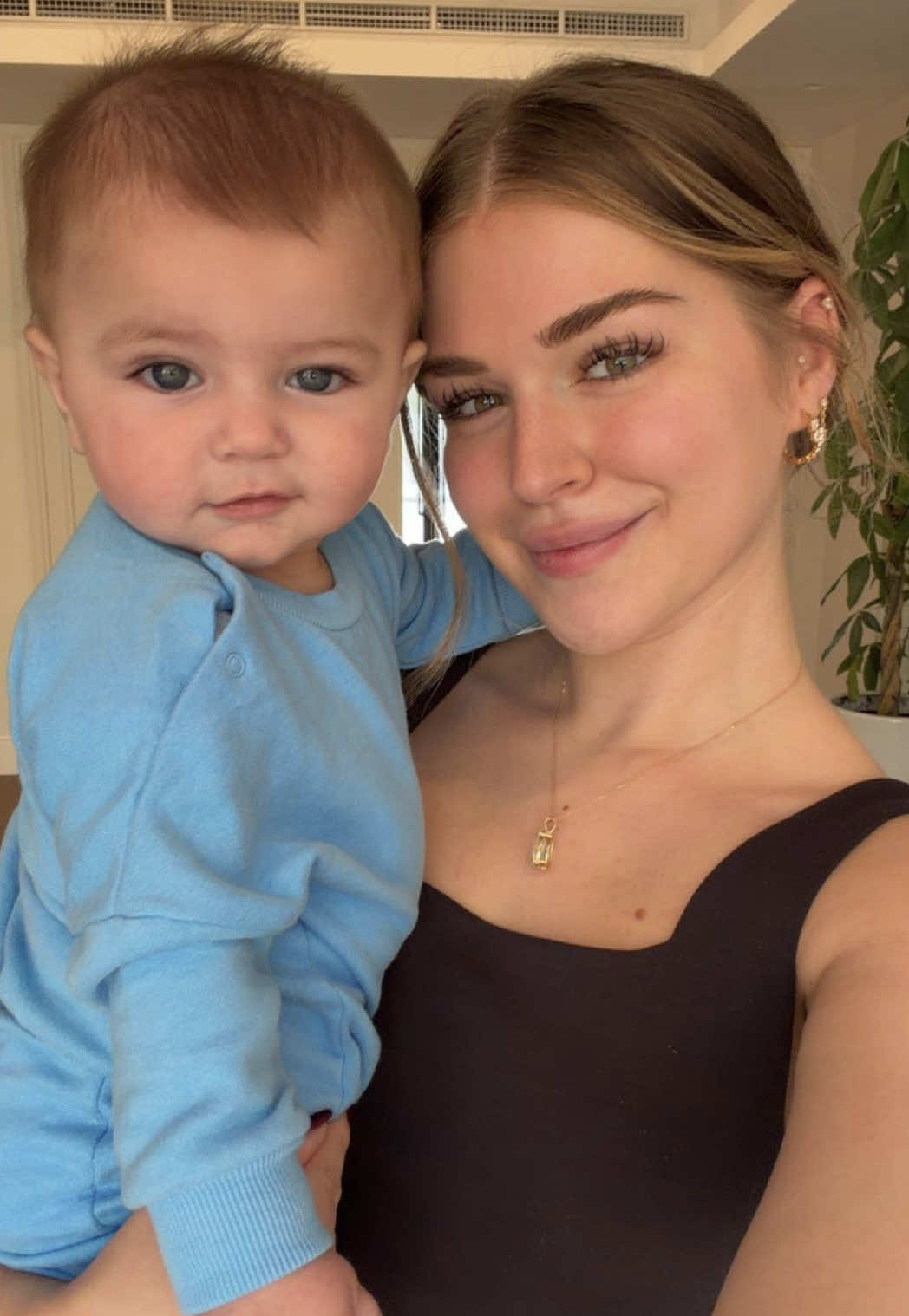MY BUBU EZZANI 🥺😫 #اليونا 