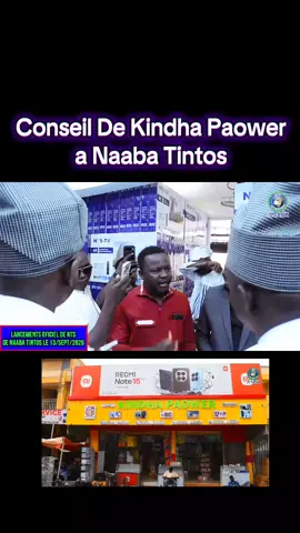 Kindha Paower 