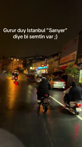 #sarıyer #keşfetteyizzz #fyp 