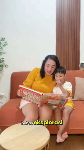 Mom, yuk pastiin nutrisi yang dikasih ke sikecil itu tepat dan lengkap ya, dengan Bebelac NutriGreat+ 🤩✨ Bekal Tumbuh Bersinar Dari Dalam #NutriGreat #TumbuhBersinardariDalam #BebelacBekalTerbaik