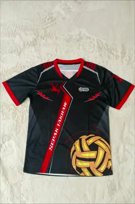 ဒါလေးတေတစ်ထည်ချင်းပြန်ရပီဗျ#tdesignstudio #fypシ #tiktokmyanmar #jersy #sepaktakraw 