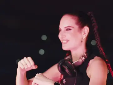 #musictour #trance #techno #dj #festival