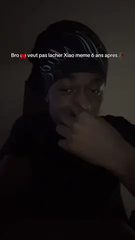 Xiao reviens a son prime soon 🦧#krueger #genshintok #genshin 