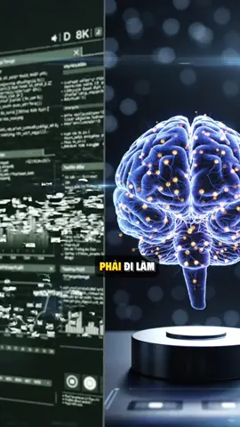 Hiểu được AI rồi, bạn sẽ không cần phải sợ thất nghiệp nữa #thuchungday #aiagent #claude 