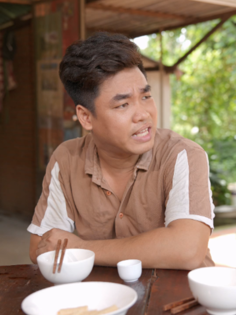 nhậu mà hay hỏi ghê #bbteam #giaitri