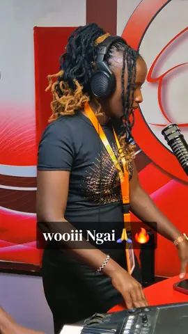Esther Gichimu na Franco pianist ni faiyaaaaaaa🔥🔥 #inoorofm  #kuihuriareloaded 