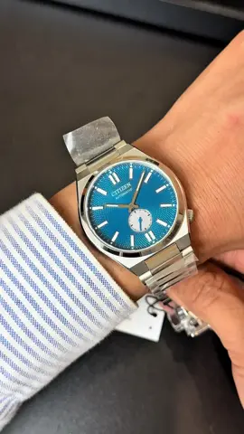 Citizen Tsuyosa Smallsecond 60 giờ trữ cót 🔥#donghonam #donghochinhhang #donghonhatban #pdungwatch #citizen 