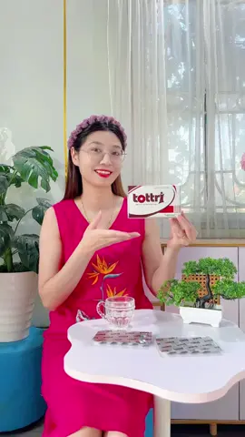 Chuyện khó nói nhưng không nên bỏ qua! 🙈 Tottri Traphaco – giải pháp hỗ trợ cho người đang gặp các triệu chứng trĩ, kết hợp ăn uống và sinh hoạt hợp lý để chăm sóc bản thân mỗi ngày. 💚 #traphaco #tottri #totchonguoibitri #HoptaccungTraphaco