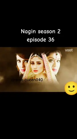 Nagin season 2 episode 36 Bangla dubbing... #nagin #100k #fypシ゚viral #veerbani🐍🦅 #nagin  @TikTok @TikTok Bangladesh 