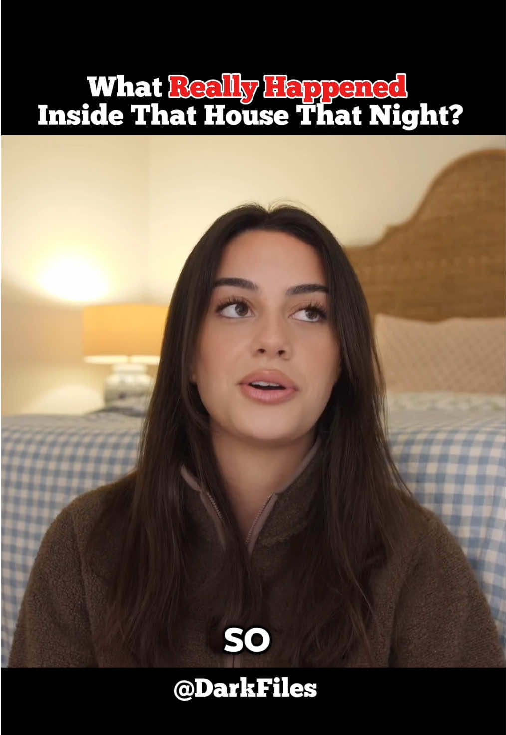 Part 1 ll The Night Inside the De Gruchy Family Home ll #CrimeDocumentary #crimestory #darkfiles 
