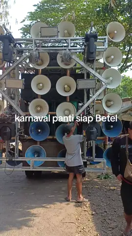 TASO Konah siap nyareh Muso