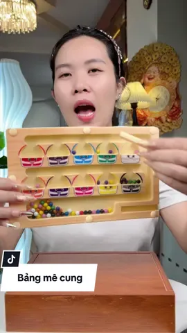 Bảng mê cung #tiktokshop #xuhuong #bangmecung 