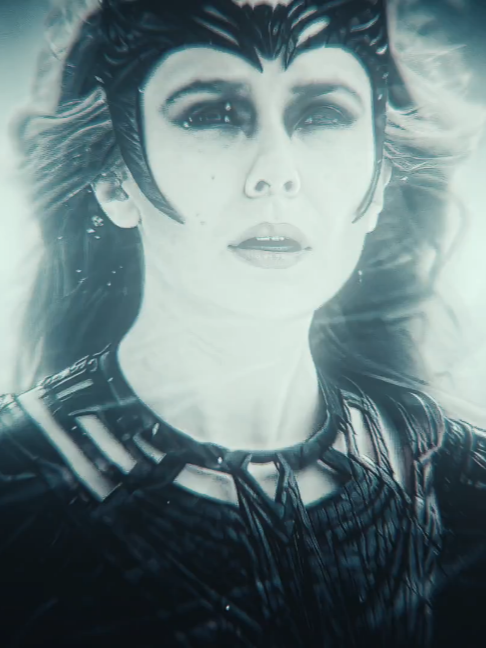 I genuinely can't wait to see her in Doomsday #wandamaximoff #scarletwitch #wandamaximoffedit #avengersdoomsday #avengersdoomsdayedit #avengersendgame #elizabetholsen #scarletwitchedit #doctorstrangeinthemultiverseofmadness