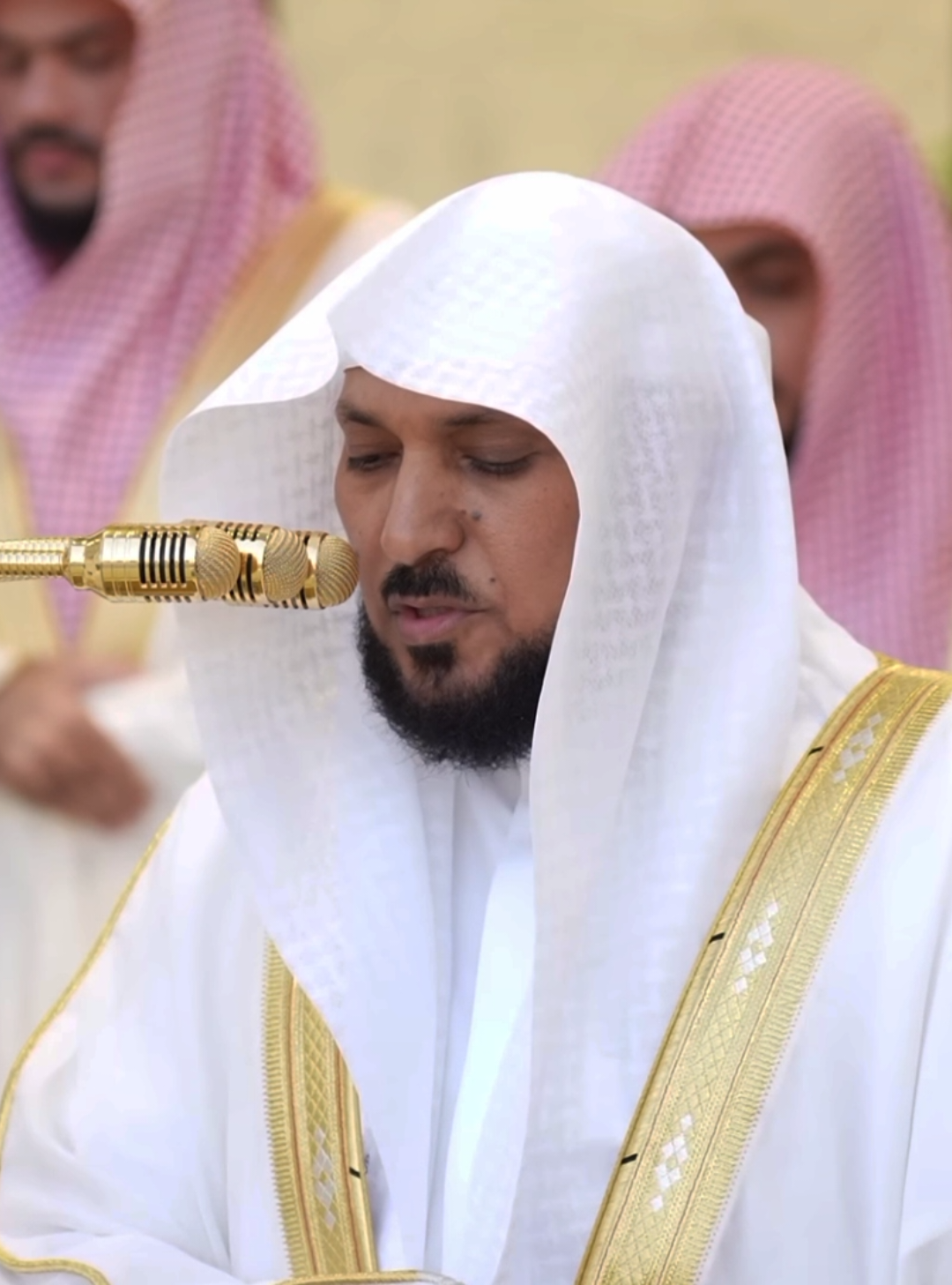 إِنّه يَعلَمُ الجَهرَ وَما يَخفَى #ماهرالمعيقلي #islam #قران #quran #سورة_الأعلى 