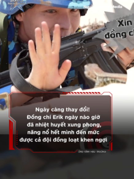 Quá giỏi #ongkinhhautruong #ViettelMedia #SaoNhapNgu2026 #SaoNhapNgu #ToQuocNoiDauSong #kvhnw