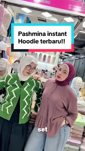 Hallow sahabat monalisaaaa🤩kita sudah readykan hijab yang lagii virall yah pashmina instant hoodie yang super sat set bagetttt🛍️✨#fyp #lewatberanda #viraltiktok #fyppppppppppppppppppppppp #monalisahijab 