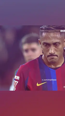 والله القوت 🔥 #fcbarcelona #onthisday #رافينيا #raphinha #تيم_فيوتشر 