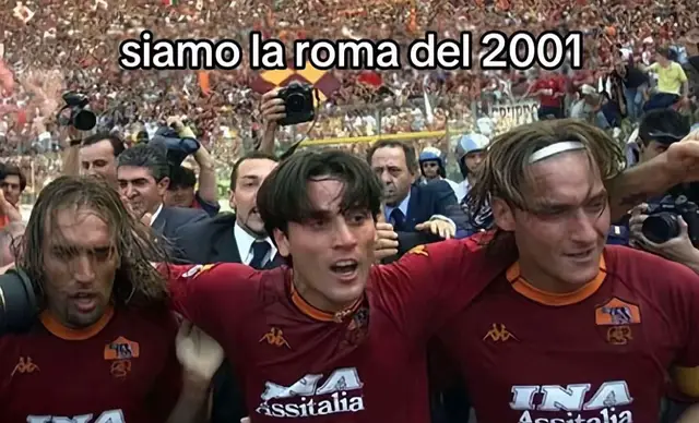 non ne ho tante però #perte #boh #cringe #2001 #solote 