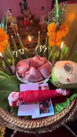 พิธีกรรมโบราณ เรียกจิต เรียกความผูกพัน 🙏 สืบทอดวัฒนธรรมโบราณ สายขาว ปรับความสัมพันธ์ เสริมความรักให้ราบรื่น ทำด้วยความเคารพ ค่าครูตามศรัทธา ขอให้สมปรารถนาด้วยความบริสุทธิ์ใจ 🙏 ผลลัพธ์ขึ้นอยู่กับความเชื่อและศรัทธาส่วนบุคคล #พิธีกรรมโบราณ #วัฒนธรรมไทย #ความเชื่อโบราณ #เสริมความรัก #ความผูกพัน     