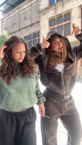 Fast 40k ❤️😝 #CCxAna #danceduo #dancetrend 
