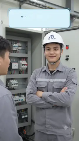 mô tơ điện 3 pha hoạt động như thế nào? #Dien3Pha #DienCongNghiep #ThoBaoTri 