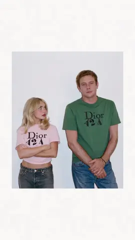 #needthat #dior #a24 #sabrinacarpenter #robertpattinson 