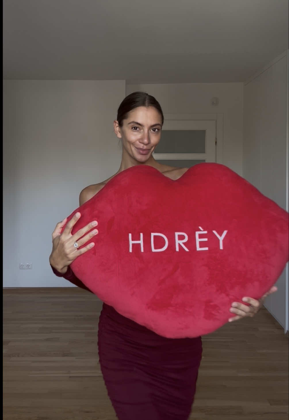 Paczka PR @hdrey_pl 👄  #prezent 