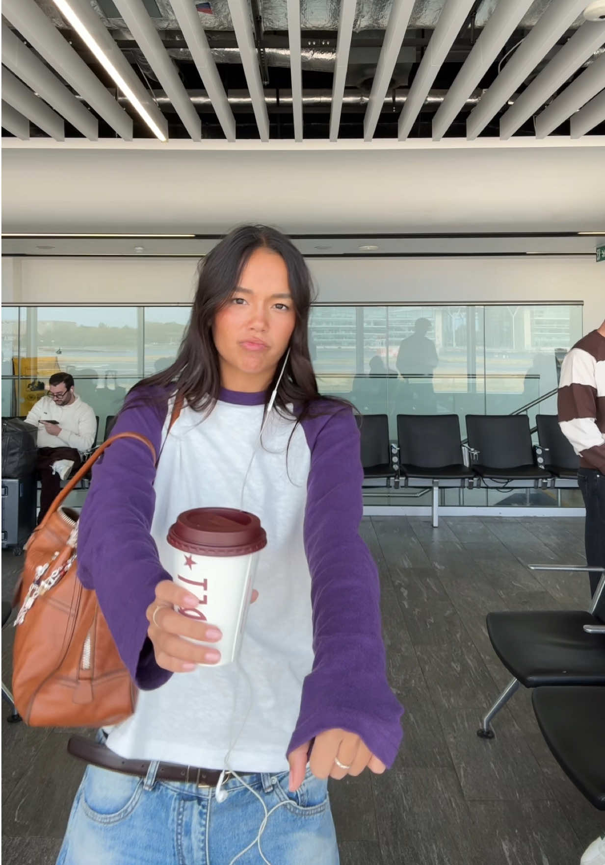 airport fit