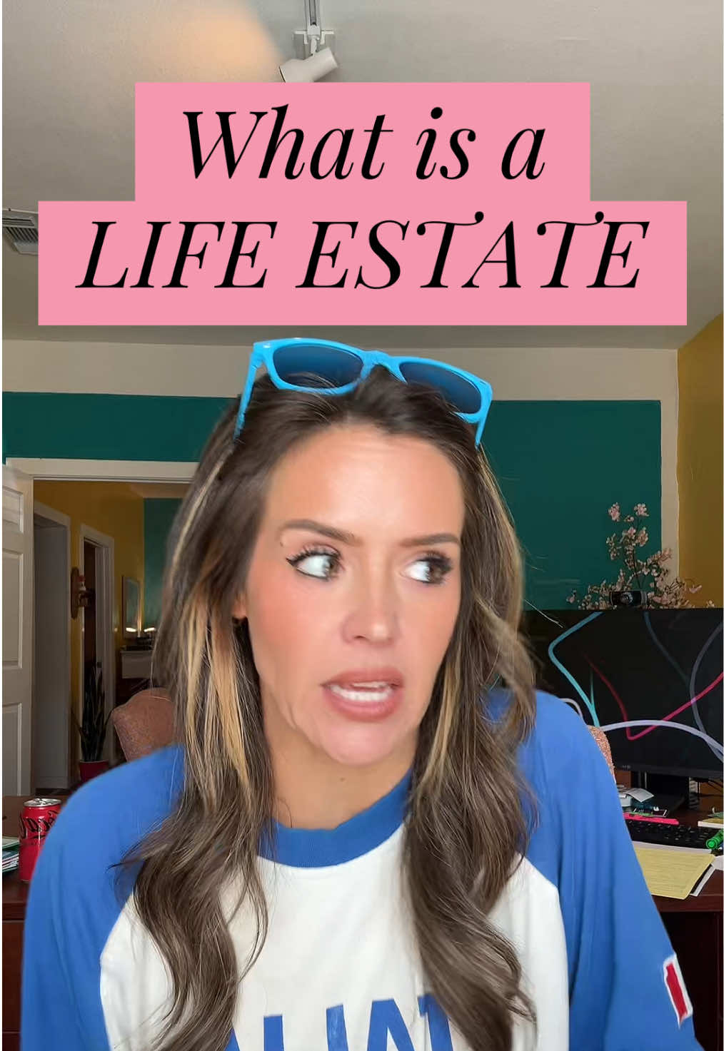 Someone has a LIFE ESTATE in a property… so do they own it? Can they sell it? And who gets the house when they die? 🏠 A life estate basically splits rights in a property. One person—the life tenant—has the right to use the property during their lifetime, while another person has the remainder interest and generally receives the property when the life tenant dies. As a real estate investor, this matters because the person living in the house may NOT be the only person with an interest in it. Before you
