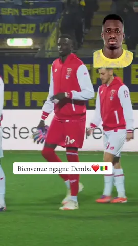 Bienvenue ngagne Demba Thiam❤️🇸🇳🥳#senegalaise_tik_tok #Senegal #ngagnedembathiam #viral 