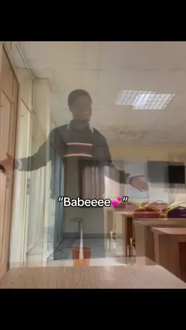 Now you see me, now you don’t 🙈// testing out my editing skills #relatable #nigeriantiktok🇳🇬 #billing #memestiktok #bigdaddyn17 