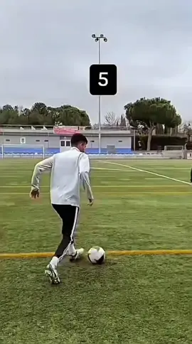 futbol skills 🥶⚽ TUTORIAL 