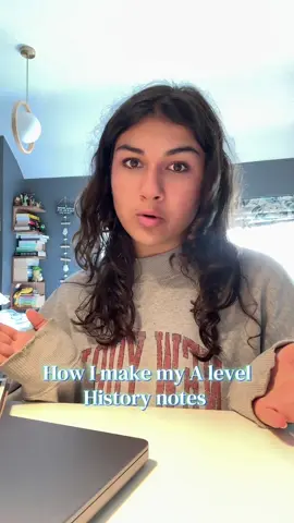 Trust me guys #studytok #year13 #sixthform #alevelhistory 