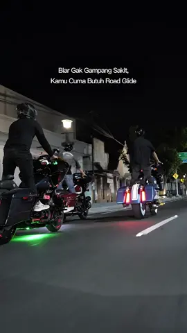 Obat Pusingnya  #roadglide #kediri24jam 
