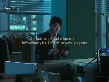 the ordinary jackpot eps 4, plot twist ternyata jeong seonhyuk ngundurin diri dari hongsung company karena dia punya perusahaan sendiri dan dia CEO nya, the real CEO yang sedang menyamar 🤭 #theordinaryjackpot #ohdaehwan #leejunhyuk #seohyunwoo #fyp kdrama edit, kdrama office comedy edit, the ordinary jackpot edit, lee junhyuk edit, gong euntae edit, seo hyunwoo edit, yang junho edit, oh daehwan edit, jeong seonhyuk edit, kdrama recommendation