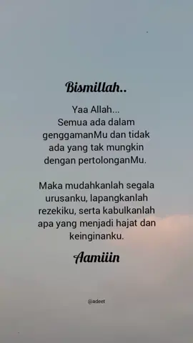 Bismillah.... #doa #fypシ゚viral #quotes 