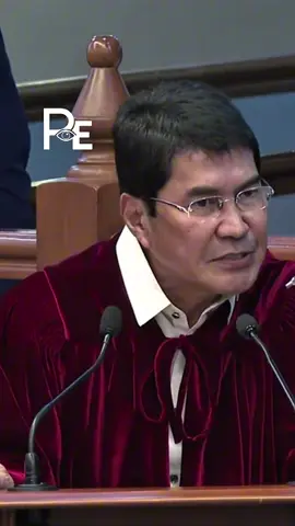 nakakahiya tong senador #erwintulfo #senate #impeachmenttrial 