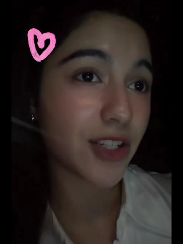 Makanya lain kali jangan bandel ya shel, kalau sakit harus cepet periksa jangan di nanti-nanti. tetap jaga kesehatan ya kalian  #shellybenda #shellypundao 