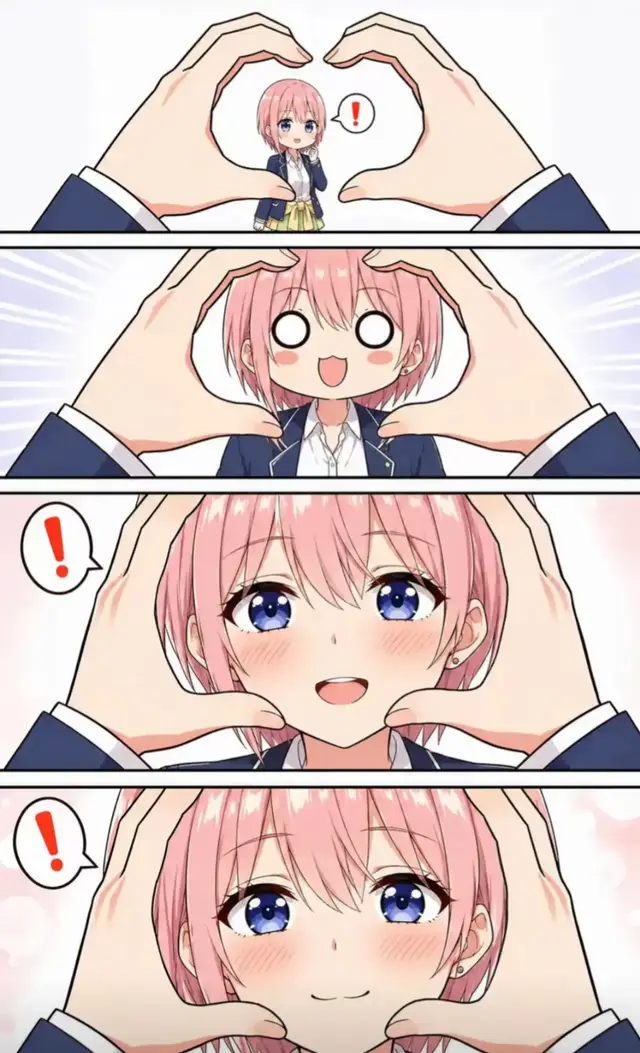 (The Quintessential Quintuplets) #parati #animeedit #anime #fyp #foryou 