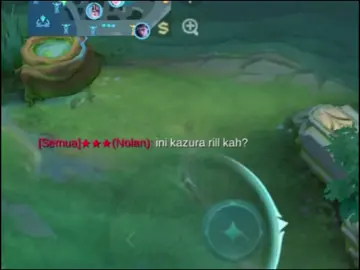 KAZURA PALSUUUUUUU #MLBB #MLBB10TH #MLBBS42 