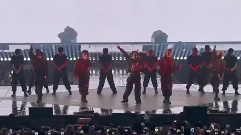 Piñata bener-bener seasik ini ! ❤️‍🔥❤️‍🔥❤️‍🔥 #NCT127_5TH_NEOCITY_THE_REDLINE  #nct127 