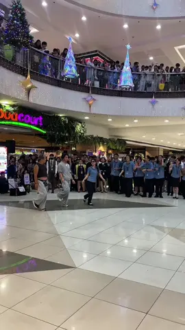 Daming nangyari kanina! #smfairview #nufv#danceshowdown#fyp