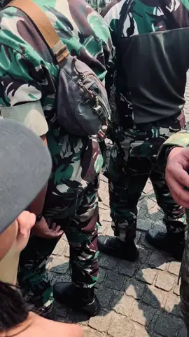 hantunya rimba #sniper #huttni #fyp #kopassus #hanturimba
