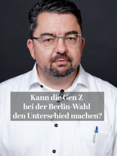 Das erste Mal wählen unter 18-Jährige mit - doch was ist von dieser Wählergruppe zu erwarten - und was können sie mit Blick auf die Gesamtergebnisse überhaupt ausrichten? Wir haben den Wahlforscher Thorsten Faas gefragt. Video: Melanie Probandt